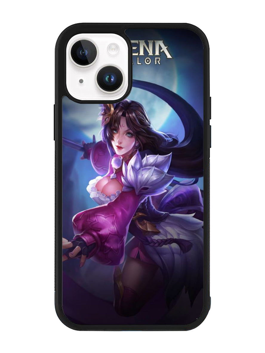 AOV Arena Of Valor iPhone 14 Case QC7176