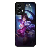 AOV Arena Of Valor Motorola Moto G Play 2024 Case OV7176