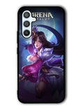 AOV Arena Of Valor Samsung Galaxy A14 5G Case QC7176