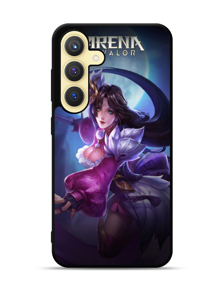AOV Arena Of Valor Samsung Galaxy S25 Plus 5G , Samsung Galaxy S25+ 5G Case OV7176