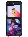 AOV Arena Of Valor Samsung Galaxy Z Flip 5 5G 2023 Case OV7176