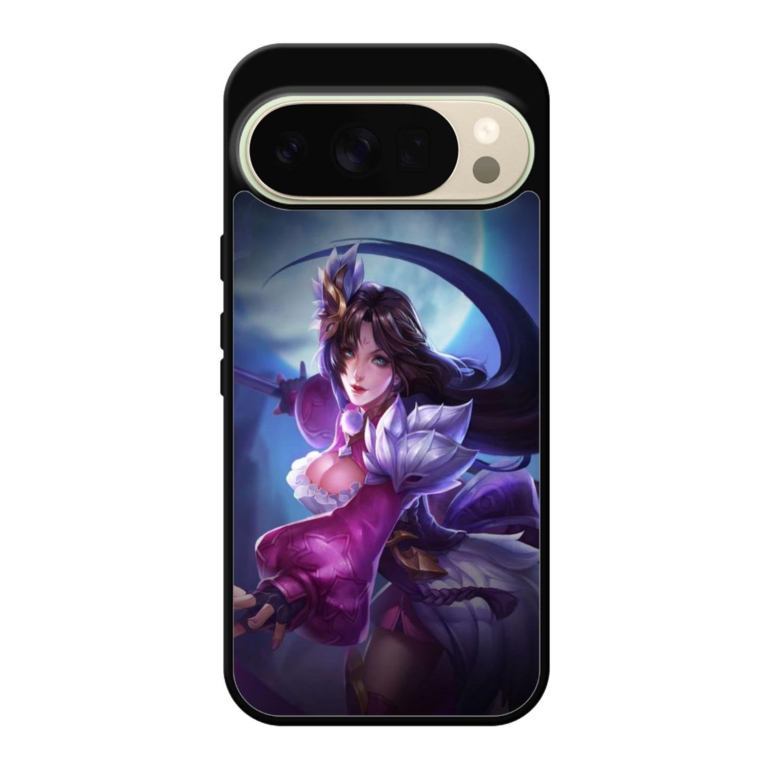 AOV Arena Of Valor Google Pixel 10 Pro XL Case QC7176