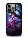 AOV Arena Of Valor iPhone 16 Pro Max Case QC7176
