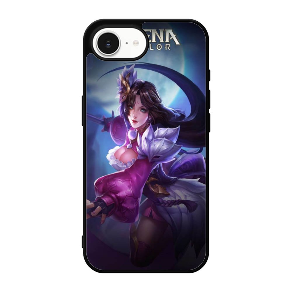 AOV Arena Of Valor iPhone 17e Case OV7176
