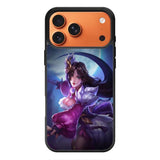 AOV Arena Of Valor iPhone 17 Pro Case QC7176