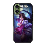AOV Arena Of Valor iPhone 17 Case QC7176