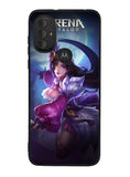 AOV Arena Of Valor Motorola Moto G Pure 2021 , Moto G Power 2022 Case OV7176