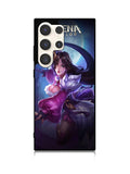 AOV Arena Of Valor Samsung Galaxy S25 Ultra 5G Case QC7176