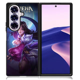 AOV Arena Of Valor Samsung Galaxy Z Fold 7 Case OV7176