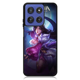 AOV Arena Of Valor Motorola Moto G Stylus 5G 2025 Case OV7176