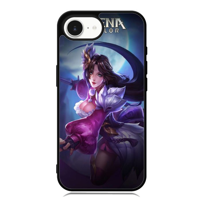 AOV Arena Of Valor iPhone 16e Case OV7176