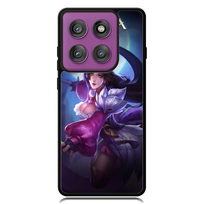 AOV Arena Of Valor Motorola Moto Edge 2025 | Moto Edge 60 Fusion | Moto Edge 60 Pro Case OV7176