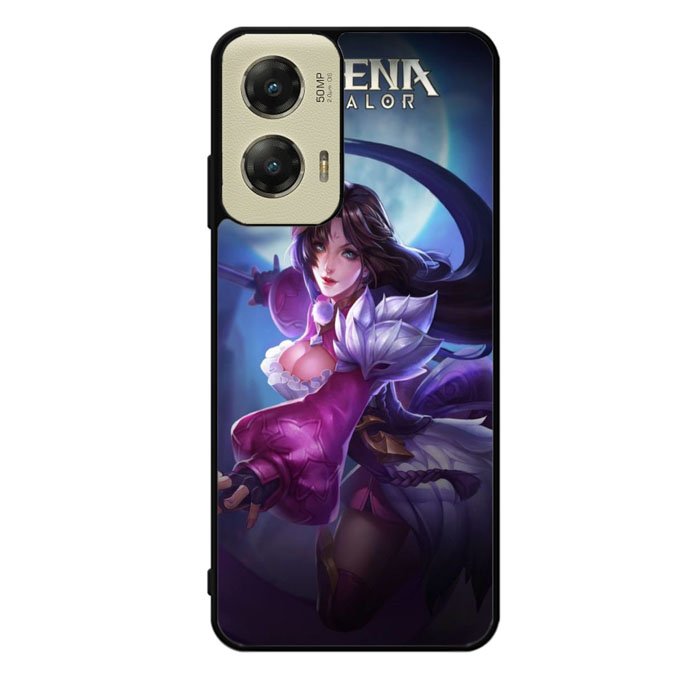 AOV Arena Of Valor Motorola Moto G Stylus 5G 2024 Case OV7176