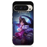 AOV Arena Of Valor Google Pixel 9 Pro XL Case OV7176