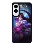 AOV Arena Of Valor Samsung Galaxy S25 Edge 5G Case OV7176
