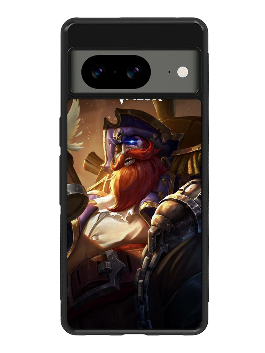 AOV Arena Of Valor Google Pixel 8A Case QC7181