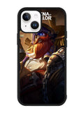 AOV Arena Of Valor iPhone 14 Plus Case QC7181