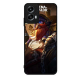 AOV Arena Of Valor Motorola Moto G Play 2024 Case OV7181