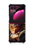 AOV Arena Of Valor Motorola Moto Razr Plus 2023 , Moto Razr+ 2023 Case OV7181