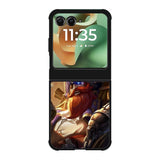 AOV Arena Of Valor Motorola Moto RAZR 2025 Case OV7181