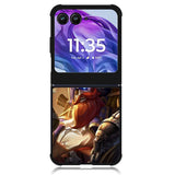 AOV Arena Of Valor Motorola Moto Razr Plus 2024 , Moto Razr+ 2024 Case OV7181