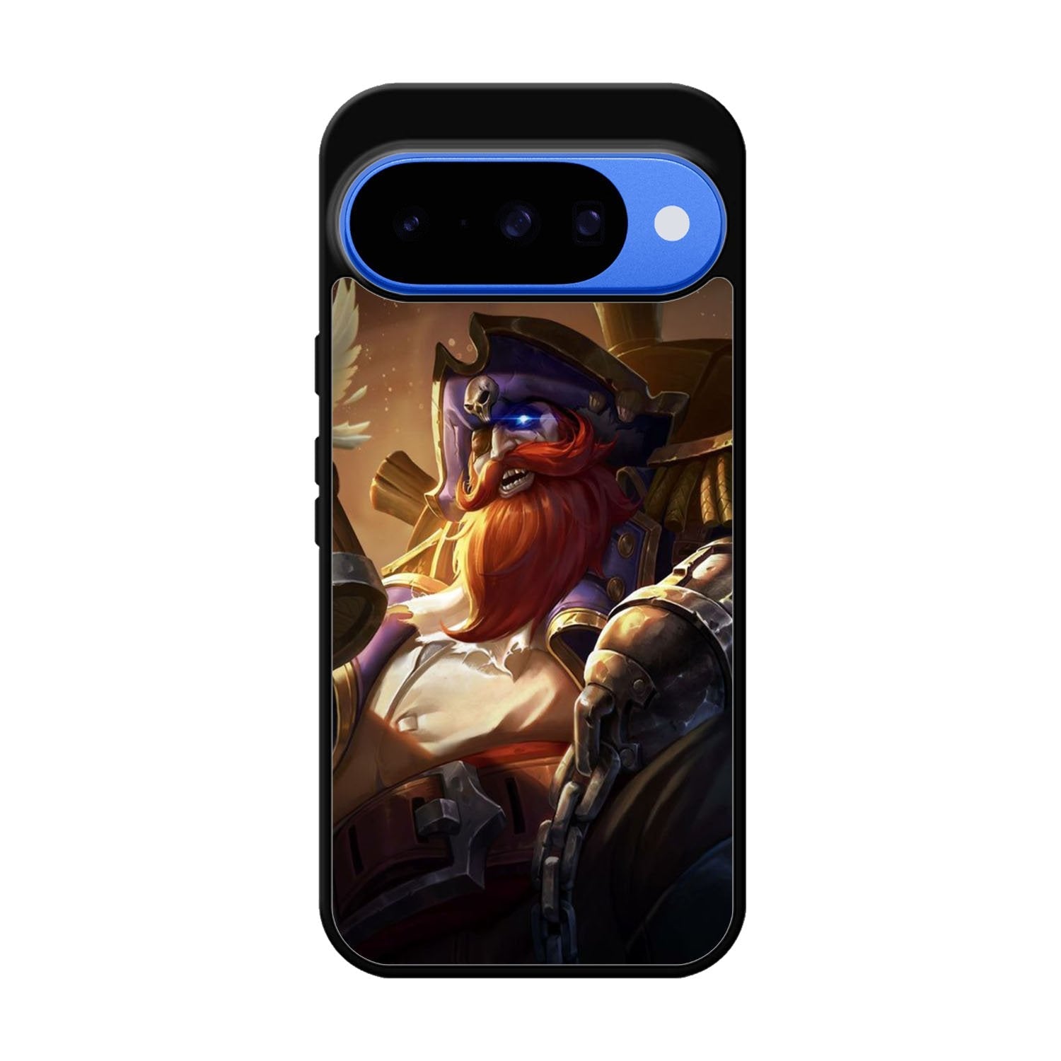 AOV Arena Of Valor Google Pixel 10 Case QC7181