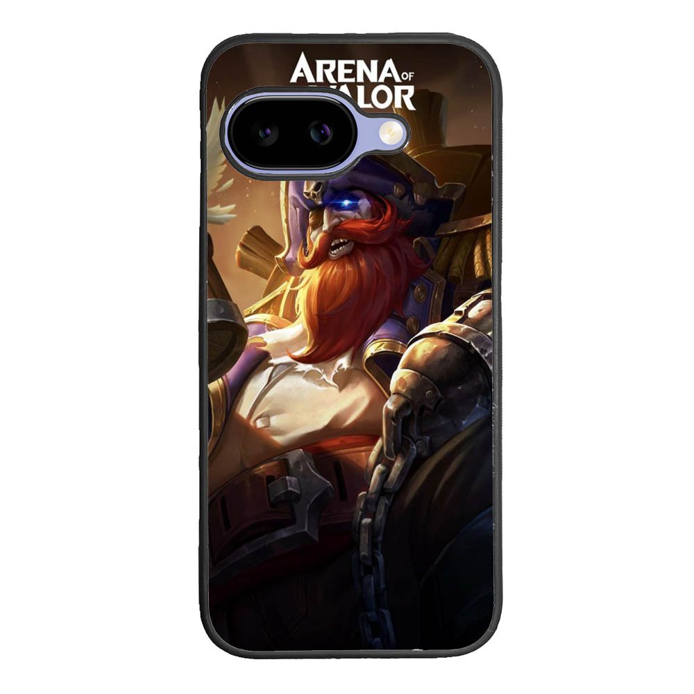 AOV Arena Of Valor Google Pixel 10A Case QC7181