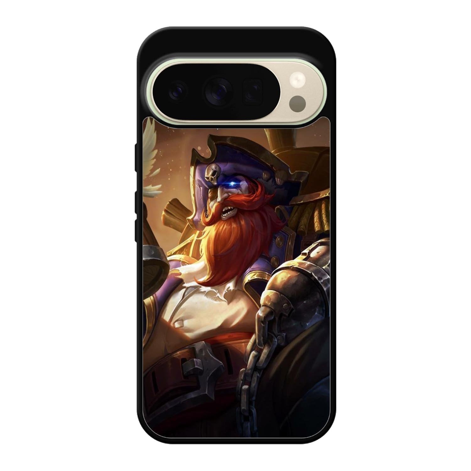 AOV Arena Of Valor Google Pixel 10 Pro Case QC7181