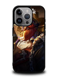 AOV Arena Of Valor iPhone 16 Pro Max Case QC7181