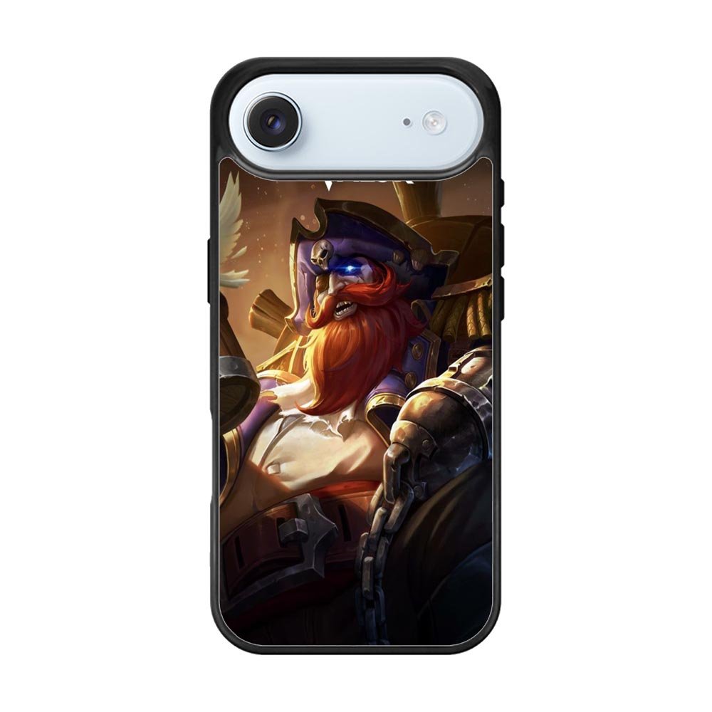 AOV Arena Of Valor iPhone Air Case QC7181