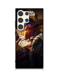AOV Arena Of Valor Samsung Galaxy S25 Ultra 5G Case QC7181