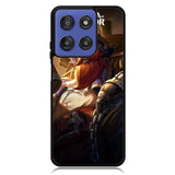 AOV Arena Of Valor Motorola Moto G Stylus 5G 2025 Case OV7181