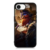 AOV Arena Of Valor iPhone 16e Case OV7181