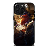 AOV Arena Of Valor iPhone 16 Pro Case OV7181
