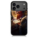 ARC Arena Of Valor iPhone 17 Pro Case RC7181