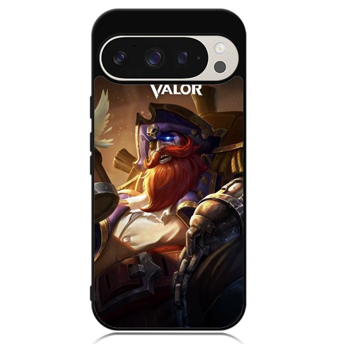 AOV Arena Of Valor Google Pixel 9 | Pixel 9 Pro Case OV7181