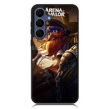 AOV Arena Of Valor Samsung Galaxy S25 FE Case OV7181