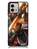 DOTA 2 Motorola Moto G Stylus 5G 2023 Case OV7098