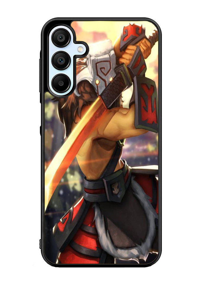 DOTA 2 Samsung Galaxy A15 5G Case OV7098