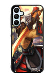 DOTA 2 Samsung Galaxy A15 5G Case OV7098