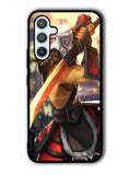 DOTA 2 Samsung Galaxy A14 5G Case QC7098