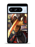 DOTA 2 Google Pixel 8 Pro Case QC7098
