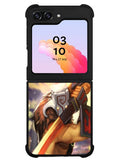 DOTA 2 Samsung Galaxy Z Flip 5 5G 2023 Case OV7098
