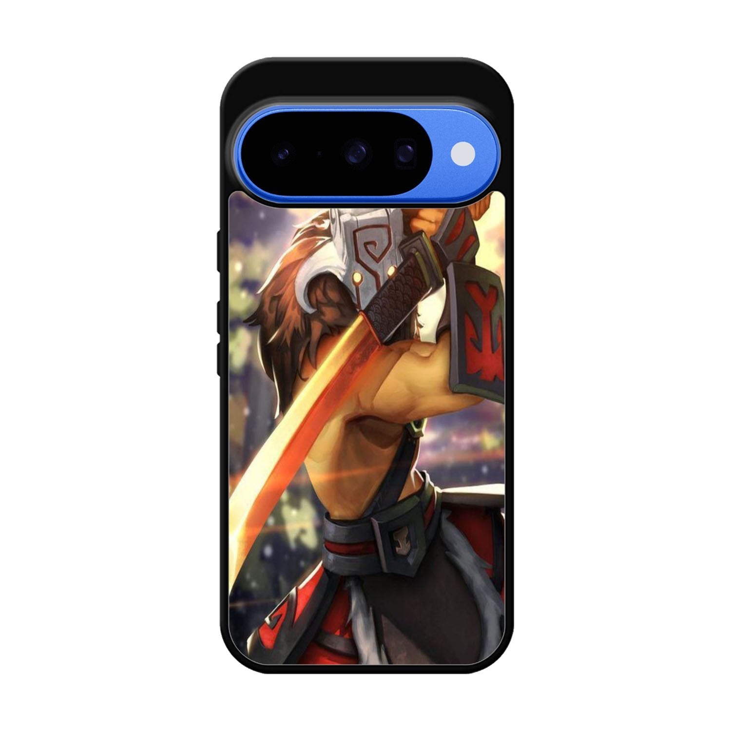 DOTA 2 Google Pixel 10 Case OV7098