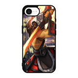 DOTA 2 iPhone 17e Case OV7098