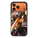 DOTA 2 iPhone 17 Pro Max Case OV7098