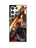 DOTA 2 Samsung Galaxy S23 Ultra 5G Case QC7098