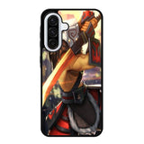 DOTA 2 Samsung Galaxy A56 5G Case RC7098