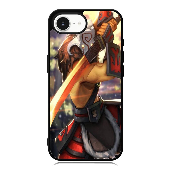 DOTA 2 iPhone 16e Case OV7098