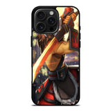 DOTA 2 iPhone 16 Pro Case OV7098